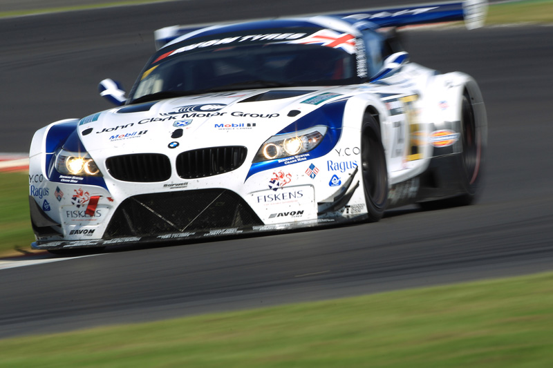 Famous Scottish squad confirms European Le Mans Series and British GT campaign