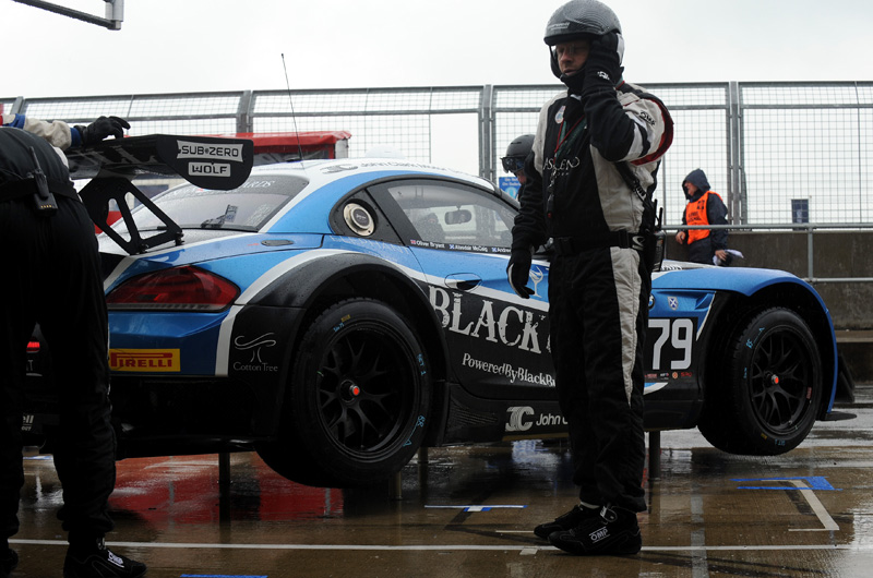 Paul Ricard May 2014